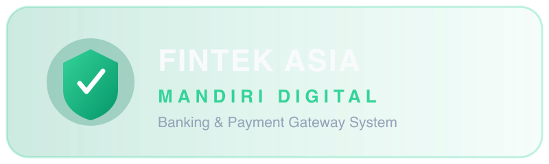 Aplikasi Mobile (iOS & Android)