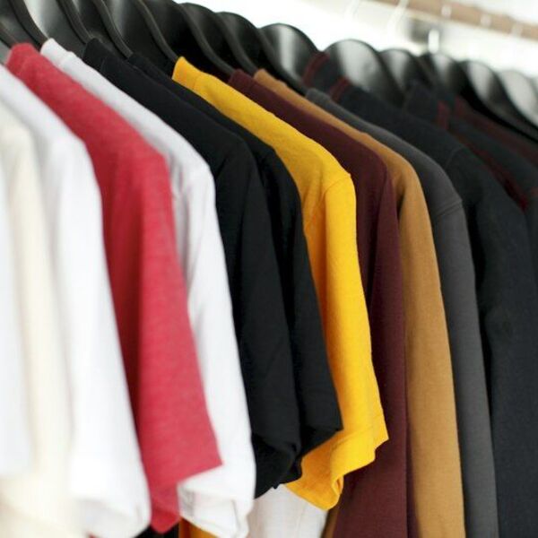 Foto Kategori Baju