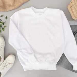 Foto Sweater Crewneck Knit Hangat