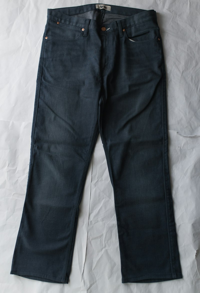 Celana Ankle Pants Formal Kasual